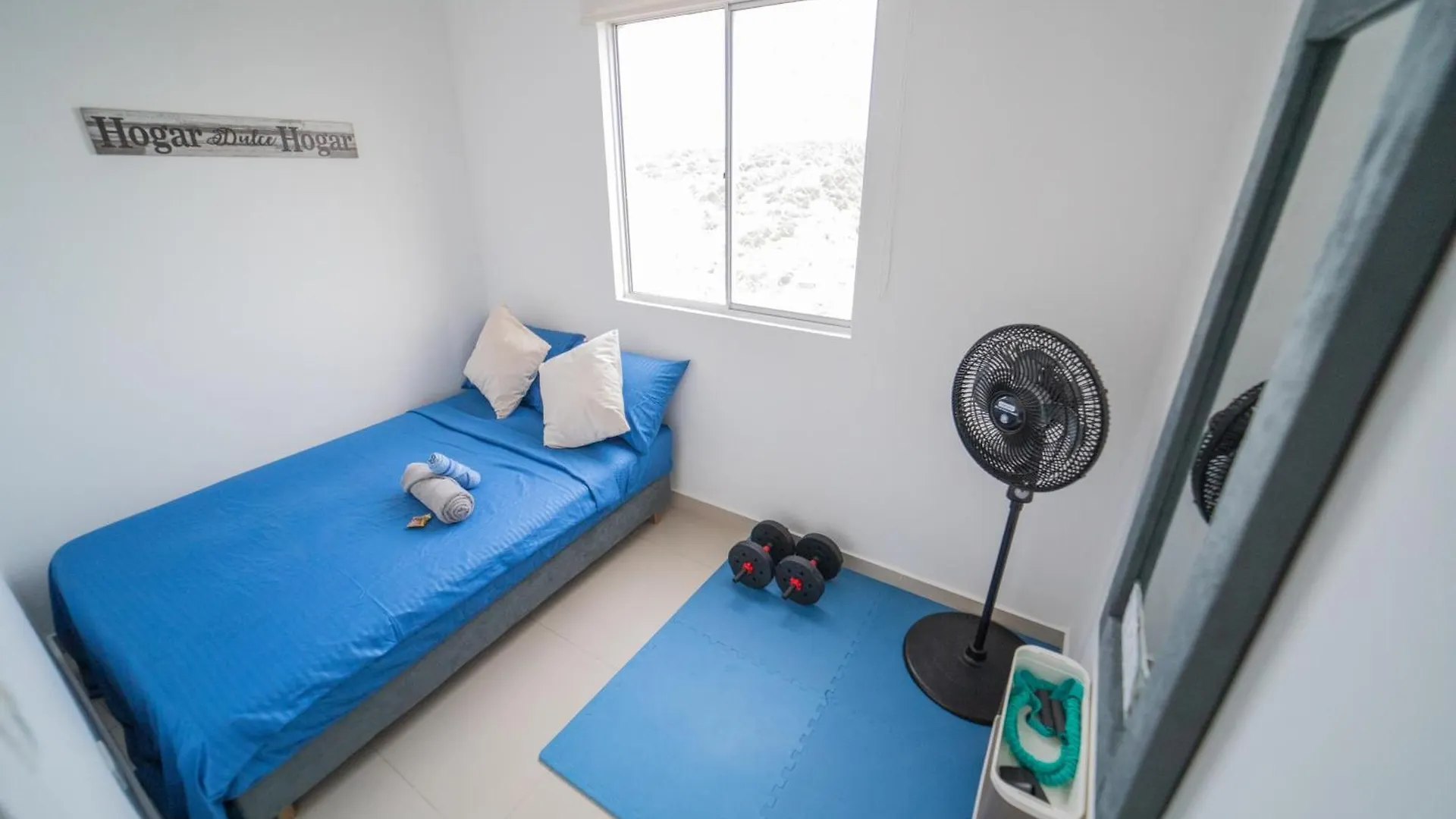 Evintra Stays - Sagitario 2806 Cartagena Apartment