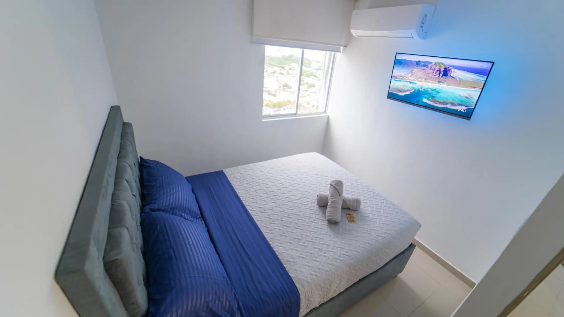 Evintra Stays - Sagitario 2806 Cartagena
