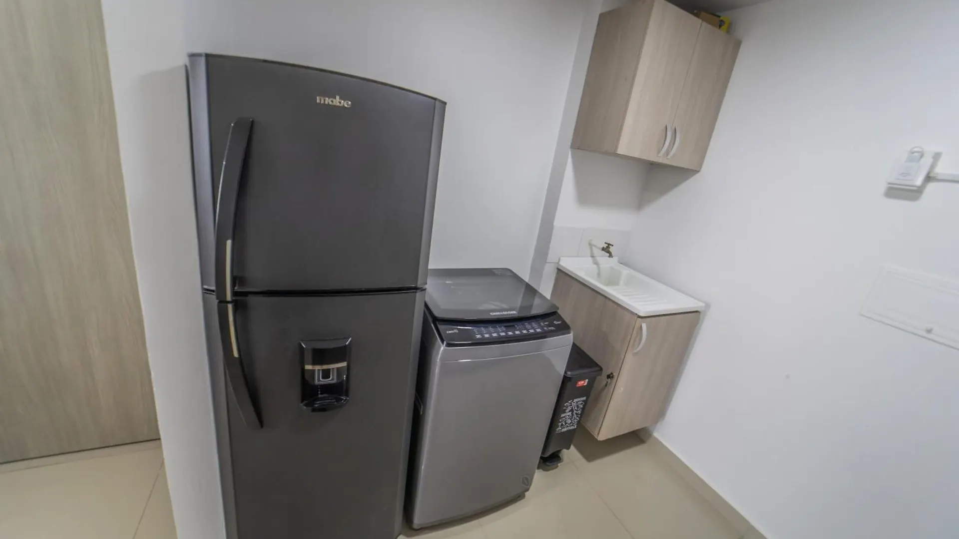 Evintra Stays - Sagitario 2806 Cartagena Apartment