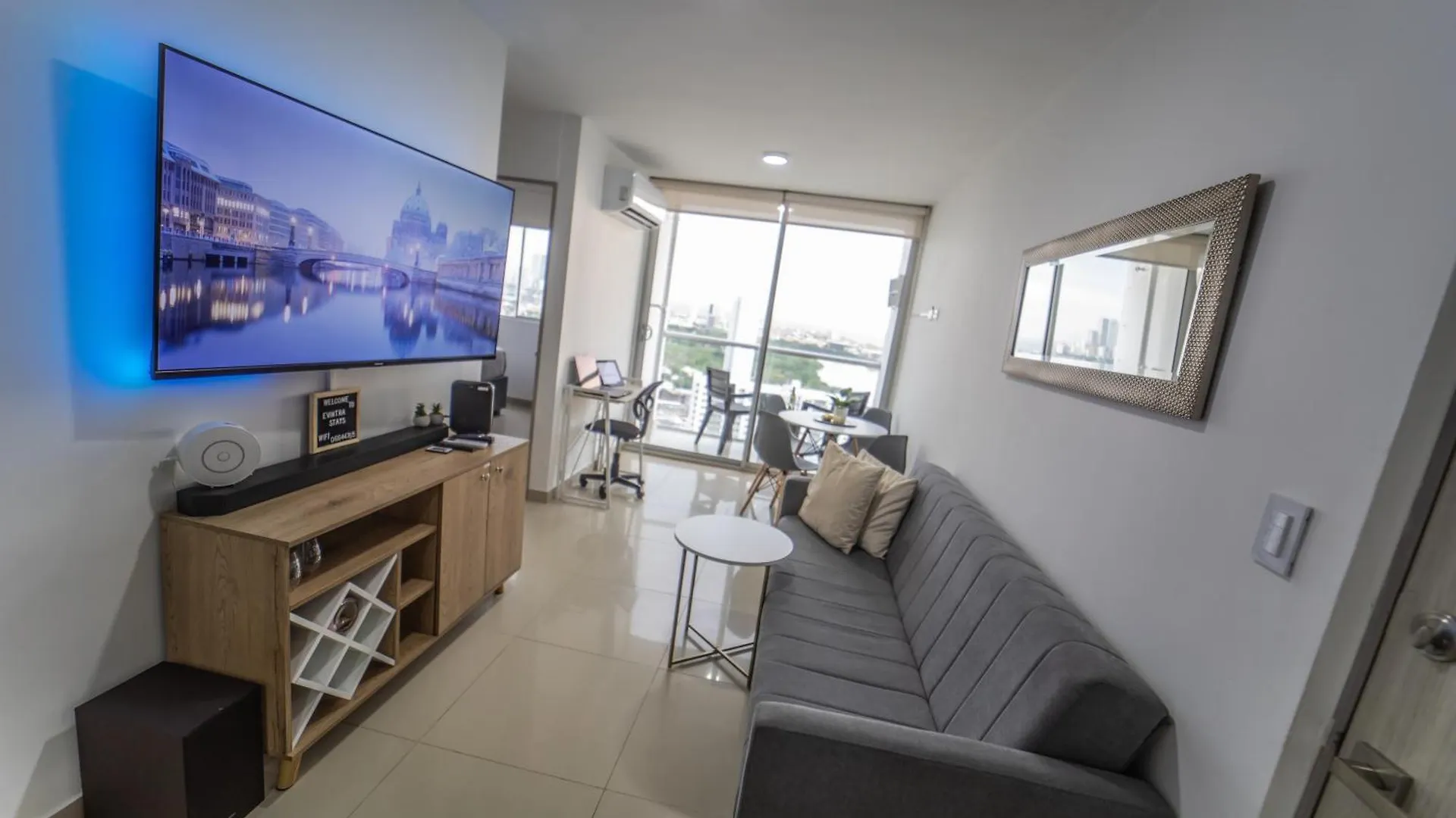 Evintra Stays - Sagitario 2806 Cartagena
