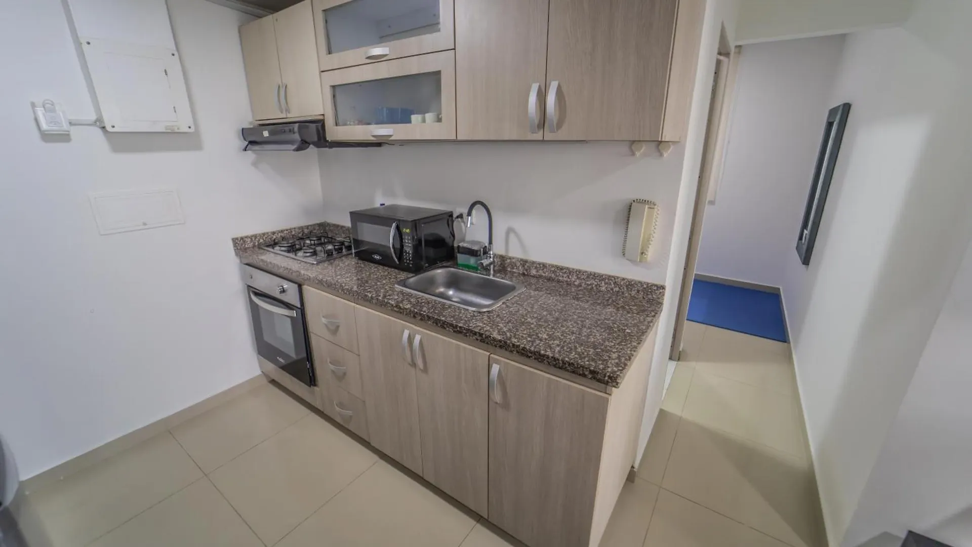 Evintra Stays - Sagitario 2806 Cartagena